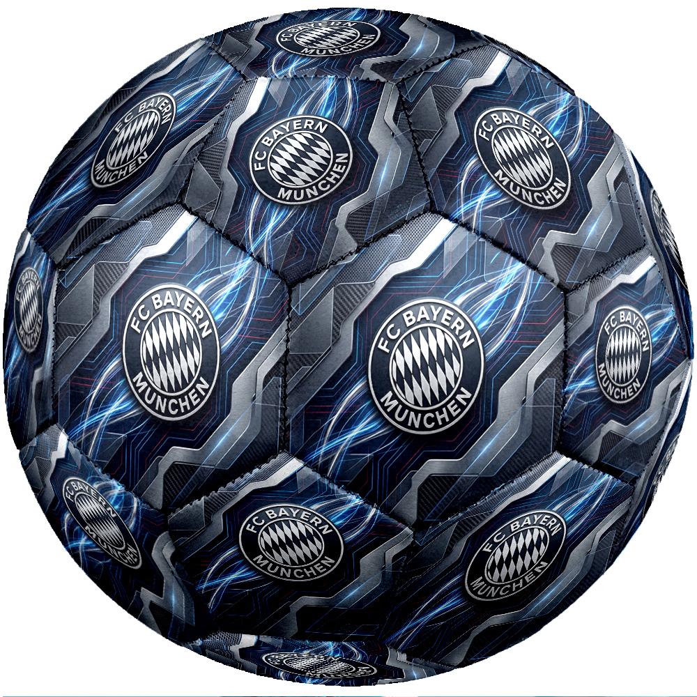 Bayern Munich Theme Soccer Ball Size 5 Soccer Ball Soft Touch Professional Training Football for Outdoor Sports