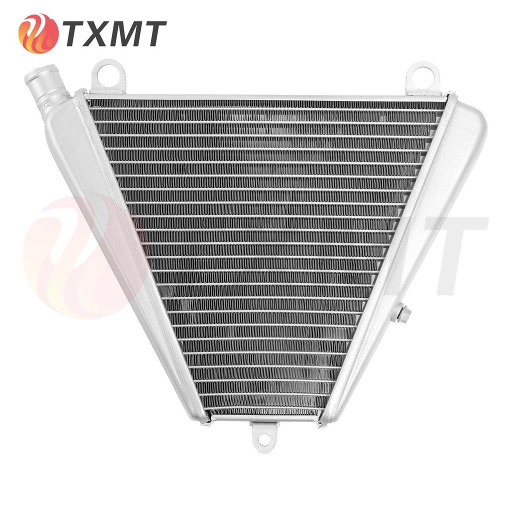Ducati Panigale V2 2020-2022 Motorcycle Radiator Water Cooler Assembly