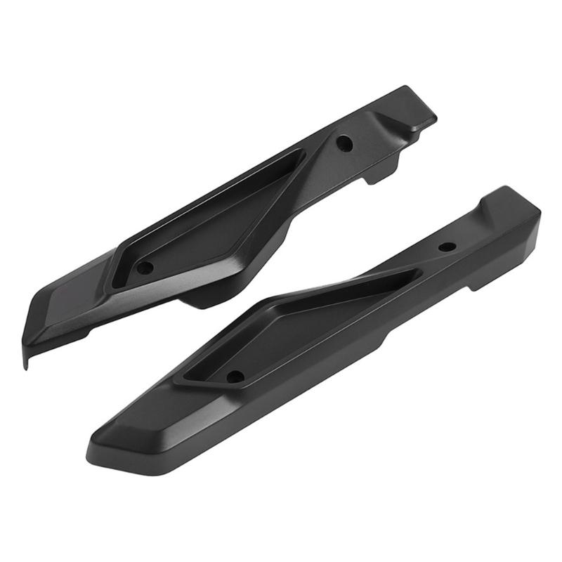 Light weight Rear Fork Cover Impact Resistant Weatherproofed Electric Scooters Cover Impact Resistant Scooters Accessory