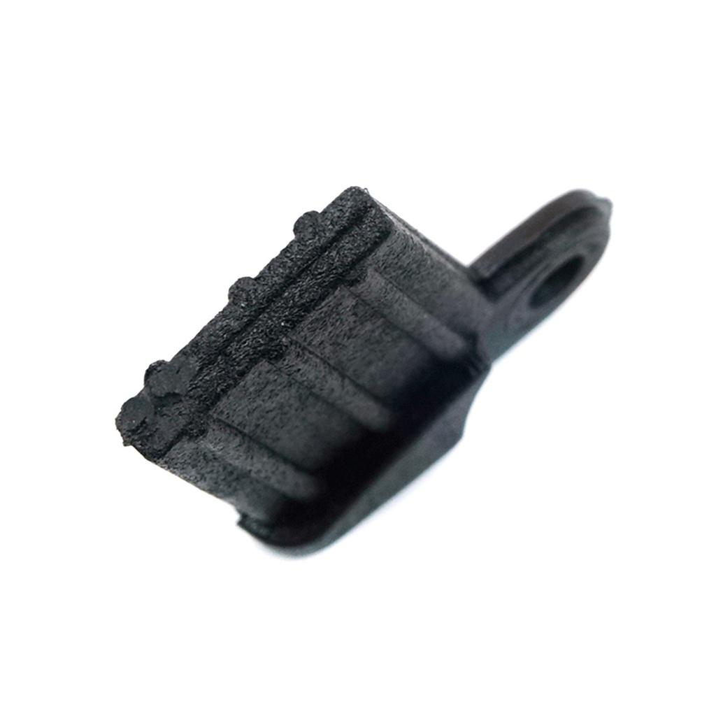 ESC Auto Parts EDP221 Sluneční clona Zadní závěs Plastový držák A Pro Mercedes BMW Rychlé odeslání Doprava zdarma Odeslání z Turecka