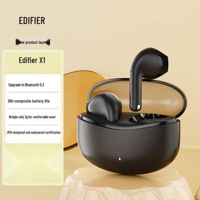 Edifier X1 True Wireless Bluetooth Earbuds