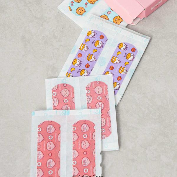 Ildong Kakao Friends Band Small 22 Pieces