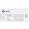 HP CE741A 307A Original Cyan Toner Cartridge