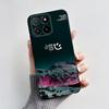 For Honor X5b Plus X 5b Case GFY-LX2P Cool Fashion Hot Back Cover Silicone Phone Cases For Honor X5b HonorX5b Plus Soft Fundas