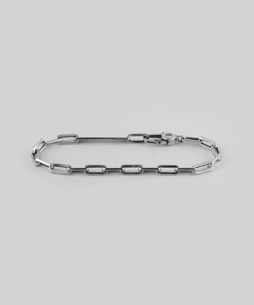 Quarqor #9310 Silver92.5 Bracelet