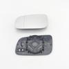 Door Side Rear Heated Mirror Glass For Skoda Superb B5 2001 2002 2003 2004 2005 2006 2007 2008 Car-Stying