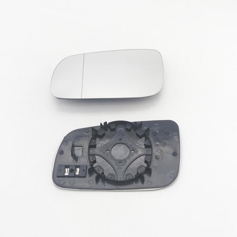 Door Side Rear Heated Mirror Glass For Skoda Superb B5 2001 2002 2003 2004 2005 2006 2007 2008 Car-Stying