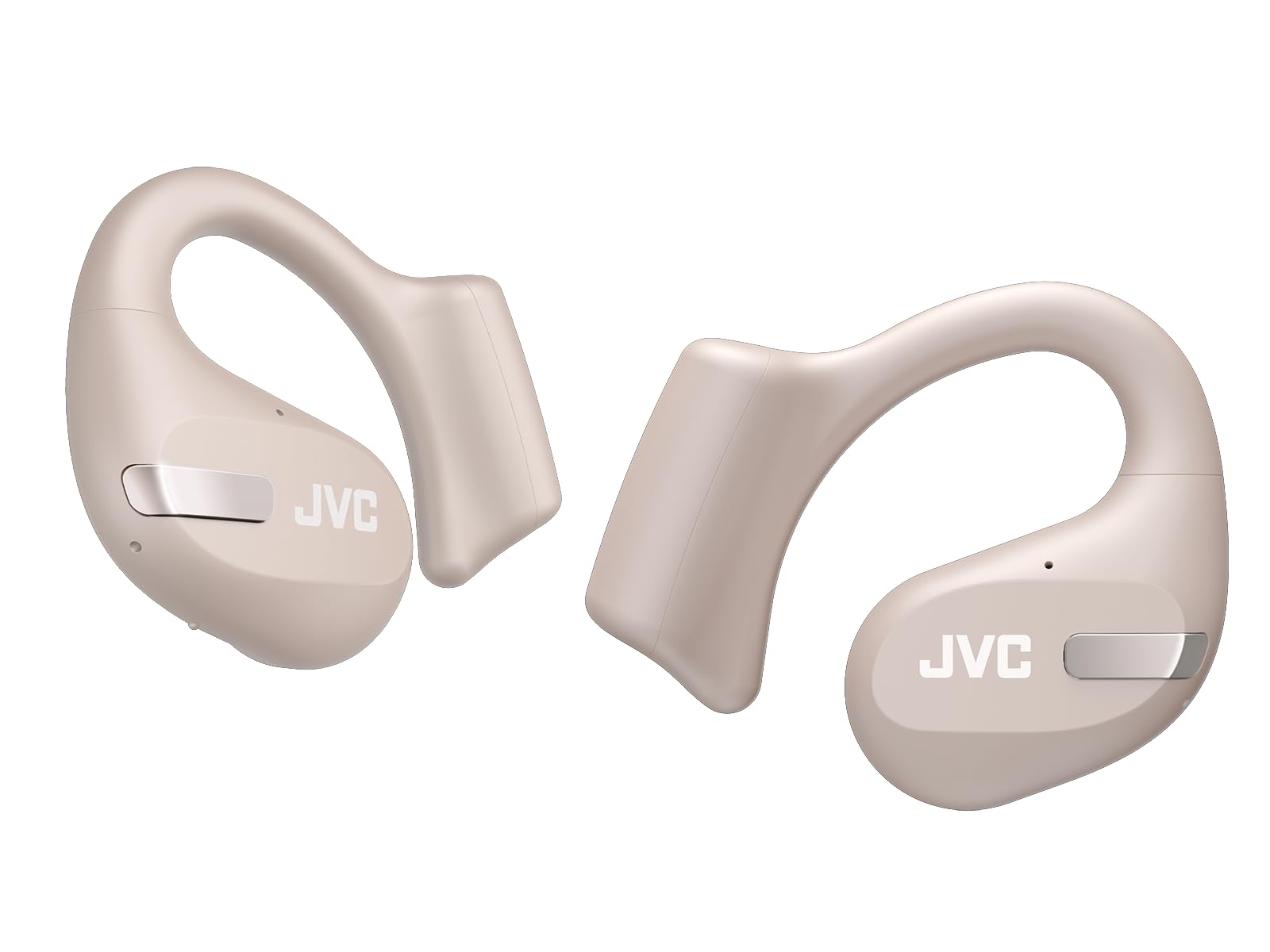 

Victor wireless earphones [nearphones] (beige) HA-NP50T-C