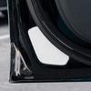 For Tesla Model 3/model Y Car Door Reflective Sticker Night Safety Reflective Stickers Car Interior
