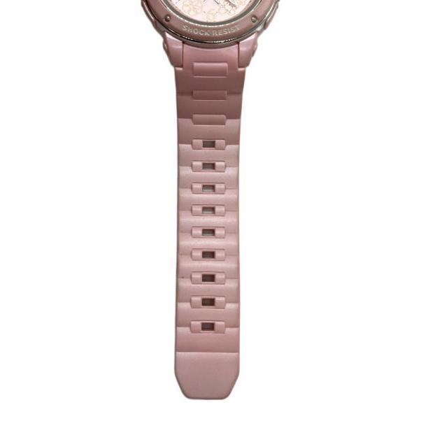 Used Baby-G Watch