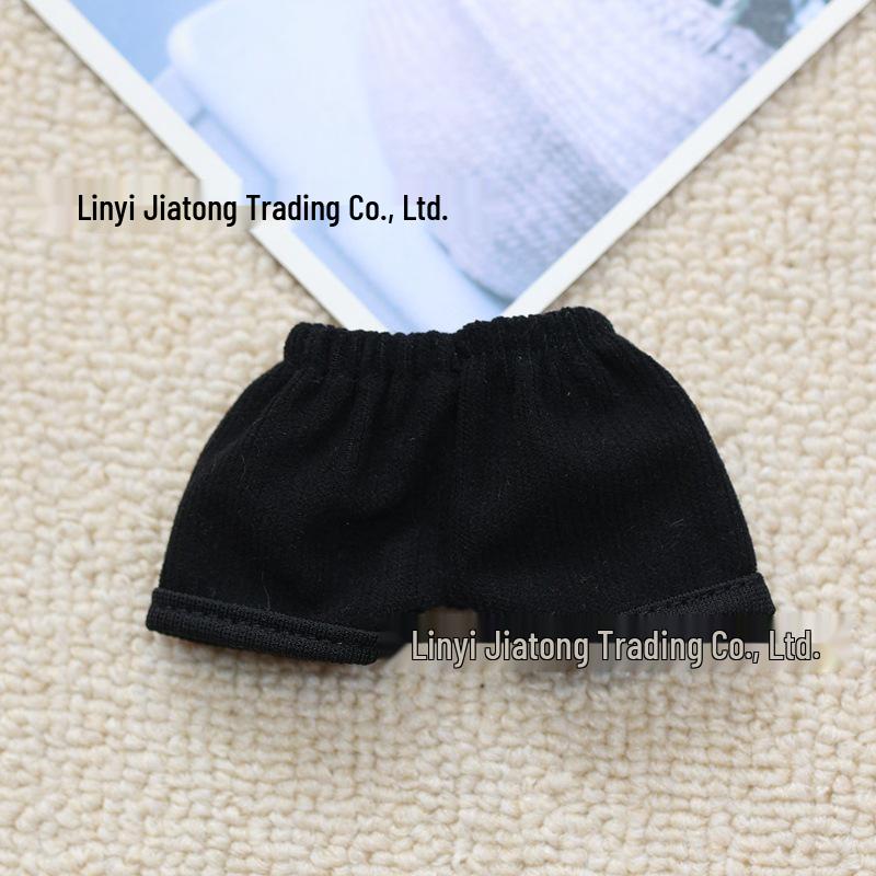 

Кукольная одежда Шорты: 17см Подвеска Тряпичная Кукла Маленькие Штанишки Запасные Аксессуары