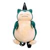 Pocket Monster Plush Backpack Snorlax