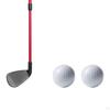 Golf Chipper Club Wedge Adjustable Lightweight Gift Accessory Chipping