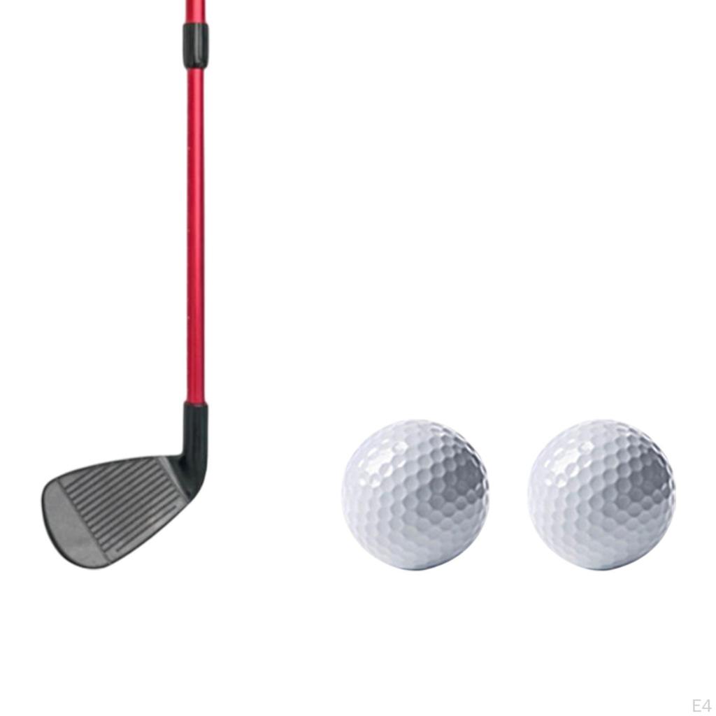 Golf Chipper Club Wedge Adjustable Lightweight Gift Accessory Chipping