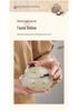 Dunhuang Travel Tea Set: Cultural & Creative Business Gift Souvenir