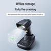 Seuic HS220C-GHD High-Density 2D Wireless Barcode Scanner
