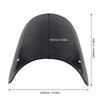 Acrylic Motorcycle   Windscreen Fit for   CB125R CB250R CB300R 2018‑2020