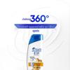 Shampoo Antiforfora Head & Shoulders