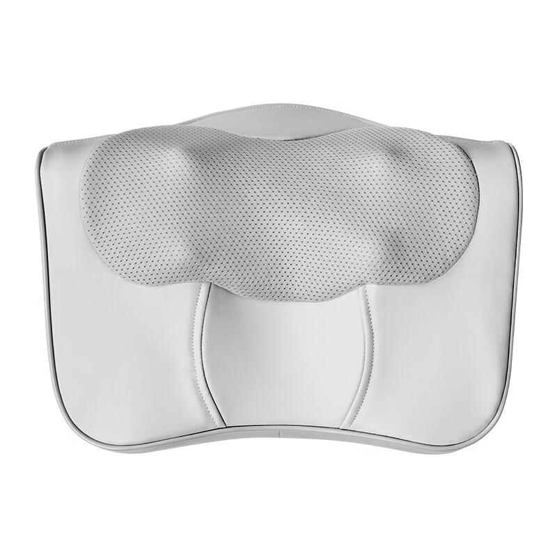 AUX K39 Neck Shoulder Back Massager Cushion