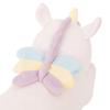 Nitori Unicorn Plush ST01 2116100003396 Toy, Small, c-g,