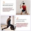 Replacement Spring Gym Battle Rope Stainless Steel Arm Strength Rope  Fitness Equipment