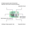 Airplane Module Buck Converter Compact Size Space Saving Replaced Part Stable Performance Professional Down Modules