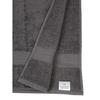 Cotton Bath Towel | 500 GSM | Fade Resistant | Dark Grey