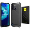 Sc Carbon Moto E7 Power Black
