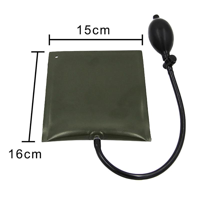 Adjustable Air Pump Auto Repair Tool Thickened Car Door Repair Air Cushion Pump Car Accessories