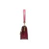 Coach Tabby 26 Magnetic Flap Closure Leather Shoulder Bag Women Handbags 76105-B4AFF