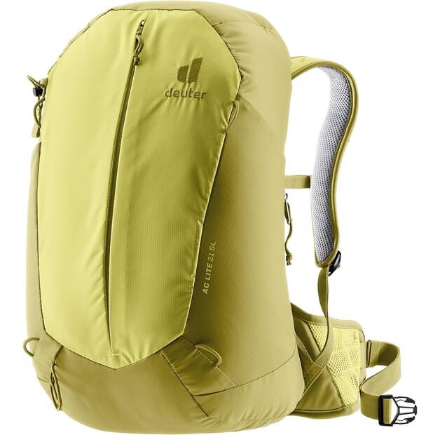 

Рюкзак Deuter AC Lite 21 SL sprout/linden (Damen) (3420224-1208)