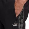adidas originals Sprt Sweatpants Casual Sports Knit Bundle Feet Long Pants Black Men's GN2426