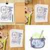 Halloween Cauldron Shaker Metal Cutting Dies Stencils for DIY Scrapbooking Decor X3UC
