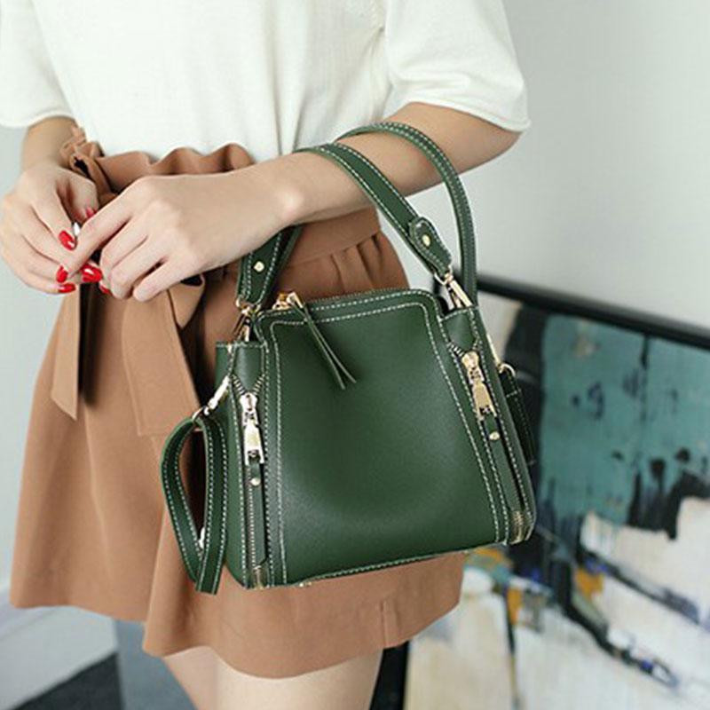 Ladies Cross Body Messenger Bag Women Shoulder Over Bags Designer Handbags