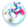 60ml Lollipop Mud Mixing Cloud Slime Squishy Putty Scented Stress Kids Toy