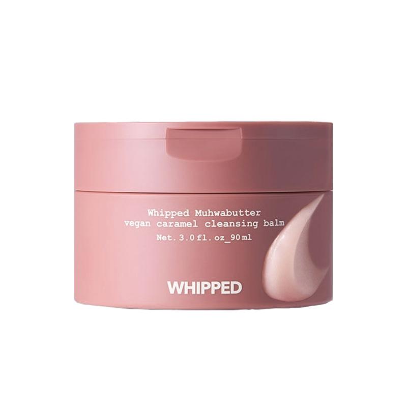 WHIPPED Muhwabutter Wegański Balsam Oczyszczający Karmelowy 90ml