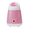 Nano Hydrating Facial Steamer - Moisturizing and Humidifying Beauty Device