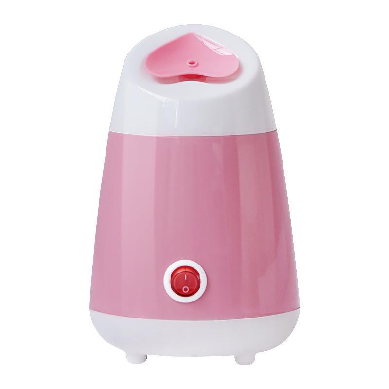 Nano Hydrating Facial Steamer - Moisturizing and Humidifying Beauty Device