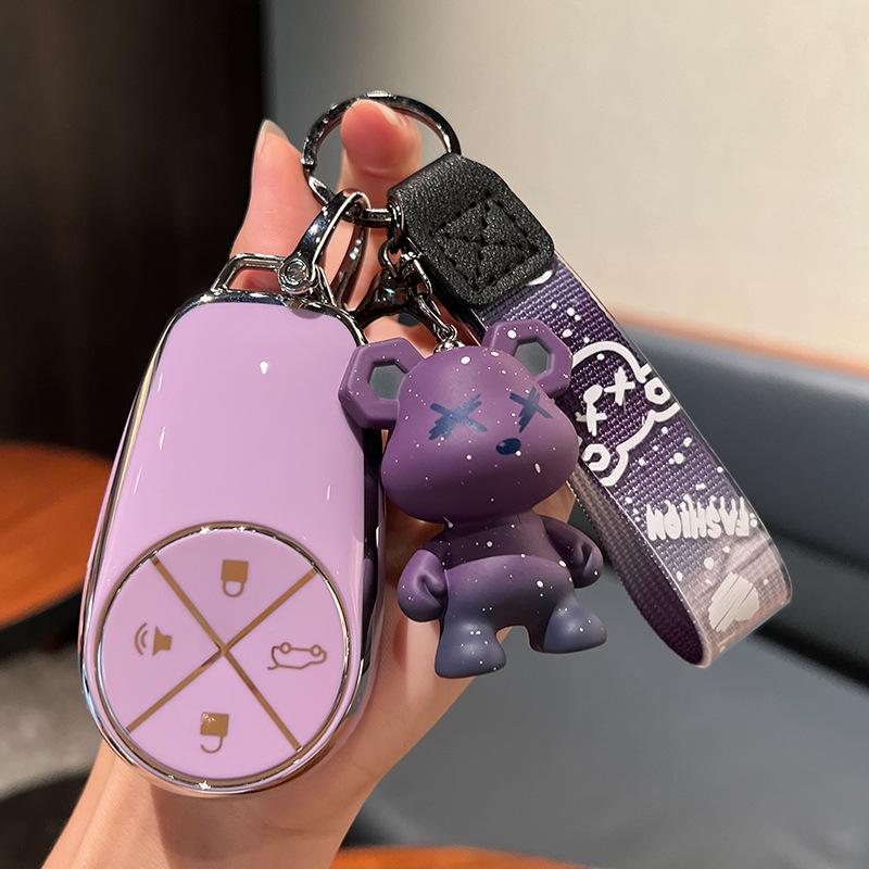 Gilt für Weilaies6Autoschlüsselschutz