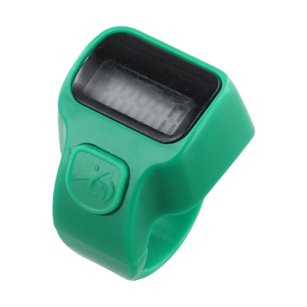 Comfortable Grip Ergonomic Electronic Counter Handheld Counter Easy To Use