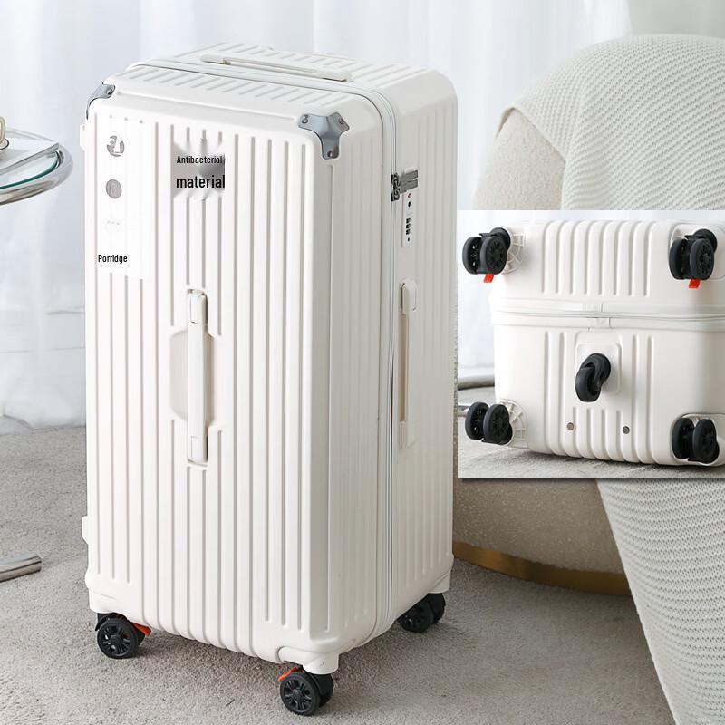Large Capacity Hardshell Spinner Luggage