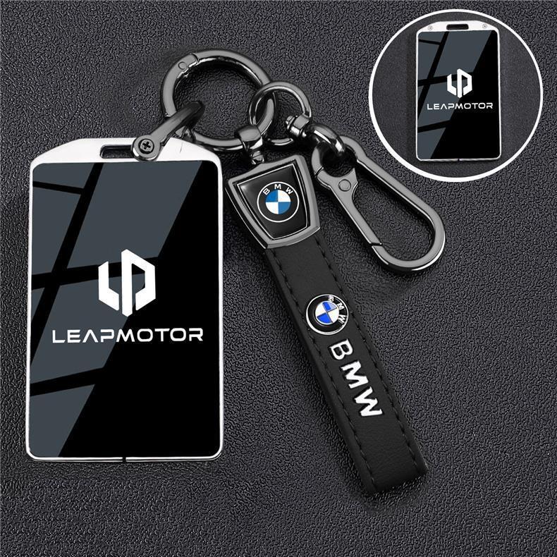 Kryt na klíč Leapmotor pro 24 modelů: C10, 2025 Nové B10, Inteligentní řízení C11, Prodloužený dojezd C16, C01 Kov auta.