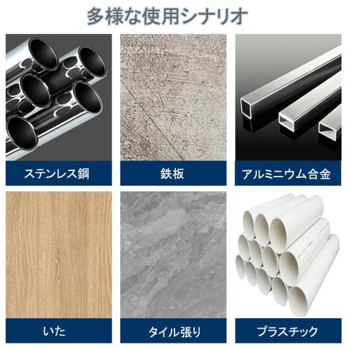 YFFSFDC Auto Punch, Carbide Automatic Punch for Metal Drilling, High-Speed ??Steel Center Punch, Marking, Automatic Center Punch for Drilling Pilot Ho