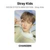 Stray Kids DICON D'FESTA MINI EDITION : Offizielle Stray Kids Fotokarte