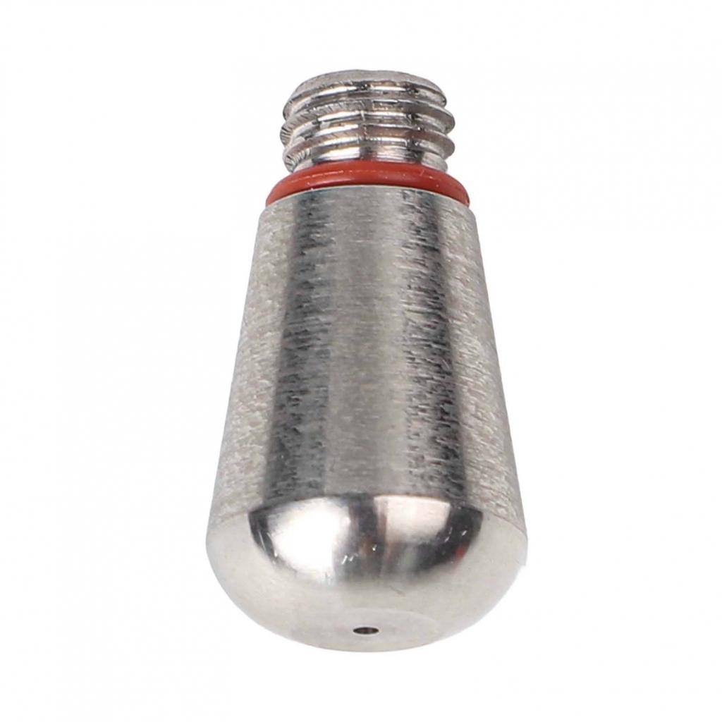 304 Stainless Steel Steam Nozzle Easy Installation Process