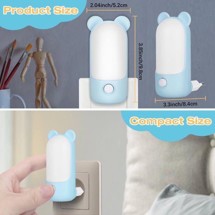 Veilleuse alyvisun - 0605-xxyd