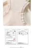 Women's Antibacterial Mid Waist Seamless Summer Thin Underwear
