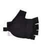 Santini Cycling Fingerless One UCI25 World Champion XL Gloves, Pair, Gloves, White,