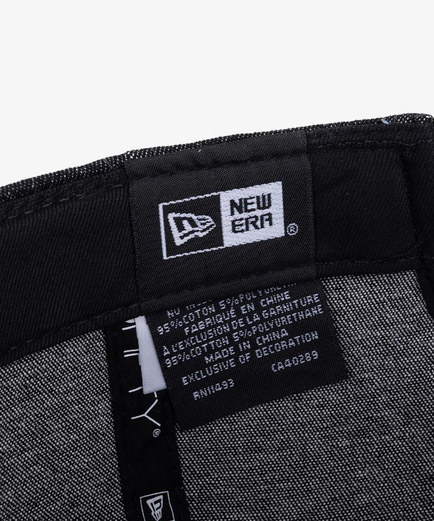 New Era Rc950Pc Am Kaihara Denim Blk