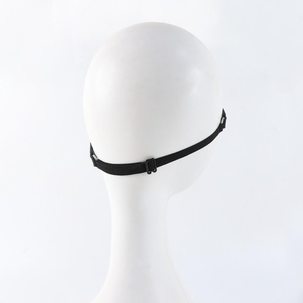 Brass Rivets Pirate Eye Patch Vintage Cosplay Accessory Creative Eye Mask Medieval Costume